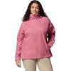 image:imageColumbia Womens Switchback IV JacketRosette