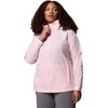 image:imageColumbia Womens Switchback IV JacketSatin Pink