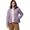 image:imageColumbia Womens Switchback IV JacketShale Purple
