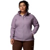 image:imageColumbia Womens Switchback IV JacketShale Purple