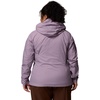 image:imageColumbia Womens Switchback IV JacketShale Purple