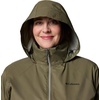 image:imageColumbia Womens Switchback IV JacketStone Green