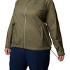 image:imageColumbia Womens Switchback IV JacketStone Green