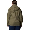 image:imageColumbia Womens Switchback IV JacketStone Green