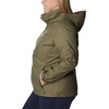 image:imageColumbia Womens Switchback IV JacketStone Green