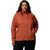 image:imageColumbia Womens Switchback IV JacketTeak Brown