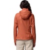 image:imageColumbia Womens Switchback IV JacketTeak Brown