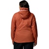 image:imageColumbia Womens Switchback IV JacketTeak Brown