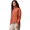 image:imageColumbia Womens Switchback IV JacketTeak Brown