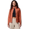 image:imageColumbia Womens Switchback IV JacketTeak Brown