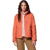 image:imageColumbia Womens Switchback IV JacketTuscan