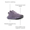 image:imageColumbia Womens Terrastride AROGranite PurpleDark Grey