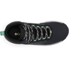image:imageColumbia Womens Transverse Hike Waterproof Hiking BootsBlackSage Leaf