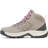 image:imageColumbia Womens Transverse Hike Waterproof Hiking BootsKettleBerry Patch