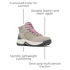 image:imageColumbia Womens Transverse Hike Waterproof Hiking BootsKettleBerry Patch