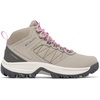 image:imageColumbia Womens Transverse Hike Waterproof Hiking BootsKettleBerry Patch
