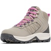 image:imageColumbia Womens Transverse Hike Waterproof Hiking BootsKettleBerry Patch