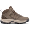 image:imageColumbia Womens Transverse Hike Waterproof Hiking BootsMudNew Moon
