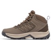 image:imageColumbia Womens Transverse Hike Waterproof Hiking BootsMudNew Moon