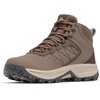 image:imageColumbia Womens Transverse Hike Waterproof Hiking BootsMudNew Moon