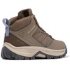 image:imageColumbia Womens Transverse Hike Waterproof Hiking BootsMudNew Moon