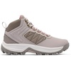 image:imageColumbia Womens Transverse Hike Waterproof Hiking BootsSoft TaupeRosette