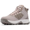 image:imageColumbia Womens Transverse Hike Waterproof Hiking BootsSoft TaupeRosette