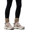 image:imageColumbia Womens Transverse Hike Waterproof Hiking BootsSoft TaupeRosette