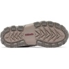 image:imageColumbia Womens Transverse Hike Waterproof Hiking BootsSoft TaupeRosette