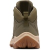 image:imageColumbia Womens Transverse Hike Waterproof Hiking BootsStone GreenRaw Honey