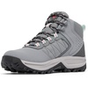image:imageColumbia Womens Transverse Hike Waterproof Hiking BootsTi Grey SteelJuicy