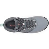 image:imageColumbia Womens Transverse Hike Waterproof Hiking BootsTi Grey SteelJuicy