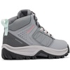 image:imageColumbia Womens Transverse Hike Waterproof Hiking BootsTi Grey SteelJuicy