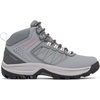 image:imageColumbia Womens Transverse Hike Waterproof Hiking BootsTi Grey SteelJuicy