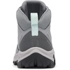 image:imageColumbia Womens Transverse Hike Waterproof Hiking BootsTi Grey SteelJuicy