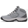 image:imageColumbia Womens Transverse Hike Waterproof Hiking BootsTi Grey SteelJuicy