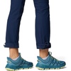 image:imageColumbia Womens Voyager FLX PctBlue HeronCitron Haze