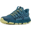 image:imageColumbia Womens Voyager FLX PctBlue HeronCitron Haze