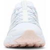 image:imageColumbia Womens Voyager FLX PctWhite  Peach Quartz