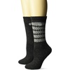 image:imageColumbia Womens Wool CrewBlack Marl