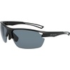 image:imageColumbia mens Barlow Basin Rectangular SunglassesMatte Black