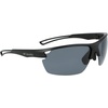 image:imageColumbia mens Barlow Basin Rectangular SunglassesMatte Black