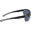 image:imageColumbia mens Barlow Basin Rectangular SunglassesMatte Black
