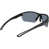 image:imageColumbia mens Barlow Basin Rectangular SunglassesMatte Black