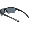 image:imageColumbia mens Barlow Basin Rectangular SunglassesMatte Black