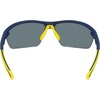 image:imageColumbia mens Barlow Basin Rectangular SunglassesMatte Navy