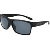 image:imageColumbia mens Brisk Trail Rectangular SunglassesMatte Black