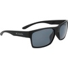 image:imageColumbia mens Brisk Trail Rectangular SunglassesMatte Black