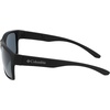 image:imageColumbia mens Brisk Trail Rectangular SunglassesMatte Black