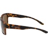 image:imageColumbia mens Brisk Trail Rectangular SunglassesMatte Dark Tortoise